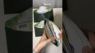 Download lagu BAGI-BAGI THR SEGEPOK - part 1 #LebaranBikinShorts #shorts mp3