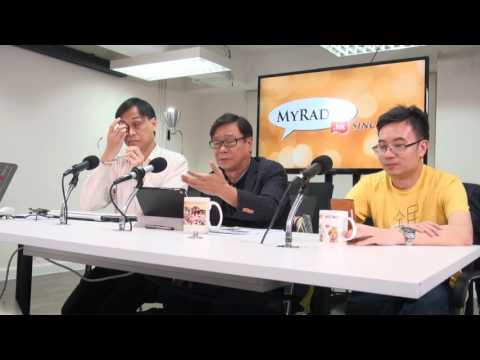 黃毓民 毓民踩場 161121 ep842 p1 of 3 MyRadio PayPal 回復正常 觀眾請交月費