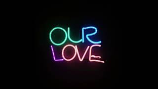 Drake Bell - Our Love (528hz)