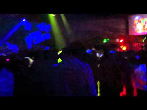 Dj Pedro Cazanova - My First Love LIVE @ Alexander's 21.04.2011 2/4 NOITE.PT