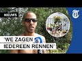 ‘Wapenbezit in Amsterdam nu echt een halt toe roepen’