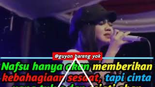 Download lagu #storywa#captionig#welashangtengkene#syahibasaufa STORY WA.... KATA-KATA CINTA mp3