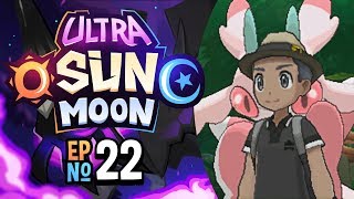 "THE LUSH JUNGLE BERRY BANDIT" Pokémon Ultra Sun & Ultra Moon Let's Play Ep 22 w/ TheKingNappy!