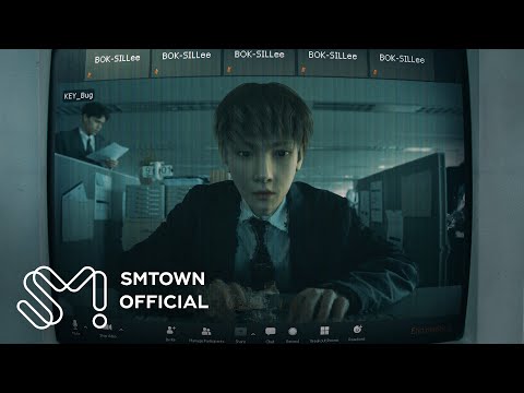 KEY 키 'Good & Great' MV