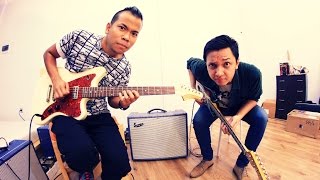 Video thumbnail for Walrus Audio Harvester with Rama Nidji by Iga Massardi