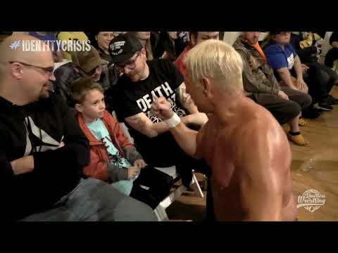 Limitless Wrestling - Episode 36