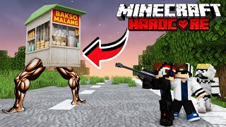 Download lagu MEMBURU ANOMALI GEROBAK BAKSO MALANG DI MINECRAFT mp3 Download lagu MEMBURU ANOMALI GEROBAK BAKSO MALANG DI MINECRAFT mp3