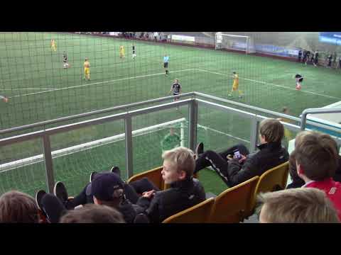 SJK Turnaus 9.12.2017 OLS 03 - SJK 03 (eka jakso)