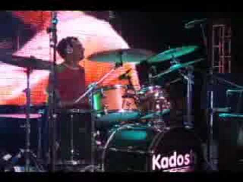 Louvor Norte 2008 Voz da verdade - escudo