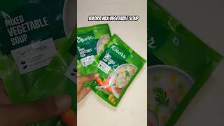 Download lagu Resep Sup Sayur Campur Knorr | Resep Sup Knorr #makanan #supknorr mp3