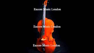 Sting The Police - Every Breath You Take - Encore Music London.wmv