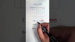 Download lagu Konversi Satuan Panjang | Cara Cepat Belajar Matematika mp3