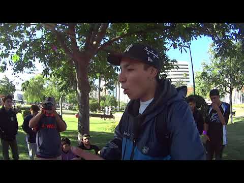 PIPO vs CHN: 8vos - Dimensión del Beneficio [KD]