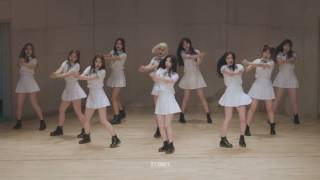 170514 프리스틴 PRISTIN - WE (목동 팬사인회)