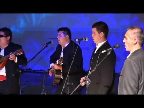 Klapa Čiovo   Furešti su u konfinu