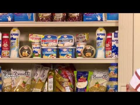 EMISIONI 17    PJ1 SOFRA E IFTARIT