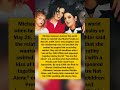 MJ and Lisa Marie’s Shock Marriage
