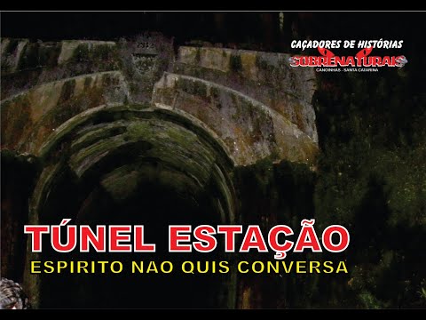 ESPÍRITO NÃO ACEITOU COMUNICAÇÃO