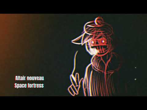 altair nouveau - Space fortress (version radio) - GTA chinatown wars