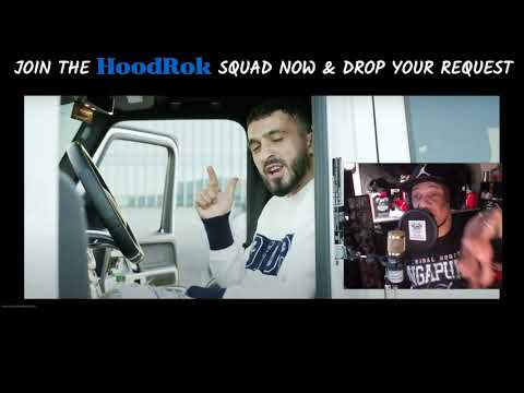 Albanian Drill: Gertino - "DUKU" (New Zealand Reaction)