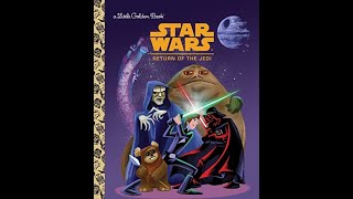 Read Aloud - Star Wars: Episode 6, Return of the Jedi gameplay video by Moleary29, 6:32 duration