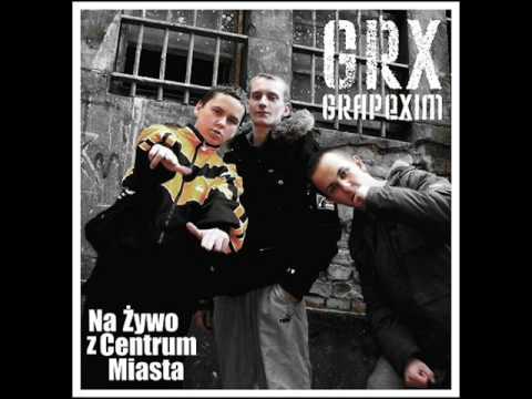 Grapexim feat. OSI - Bo to Nasza Scena