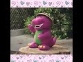 Barney Friends Season 2 Dolls 1993