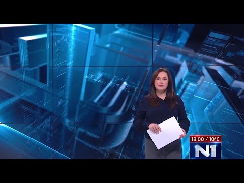 Dnevnik u 18 /Zagreb/ 24.4.2022.