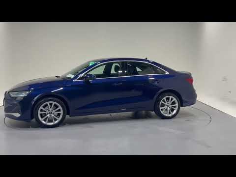 Audi A3 SAL 30 TFSI 115HP SE 4DR - Image 2