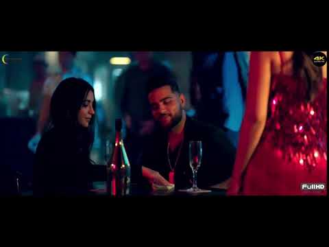 Kya Baat Hai Ve Jatta – Karan Aujla  Latest Punjabi Songs 2020 Full HD 1920