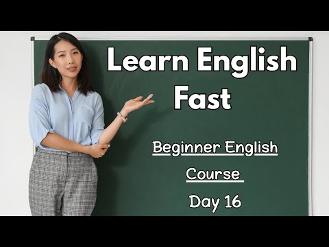English at the Hotel _ Booking & Asking for Services | Real-Life English Conversations | Lesson 16