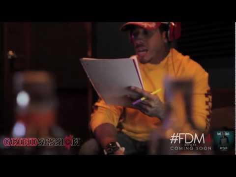 Neef Buck "FDM4" Vlog (Part 4)