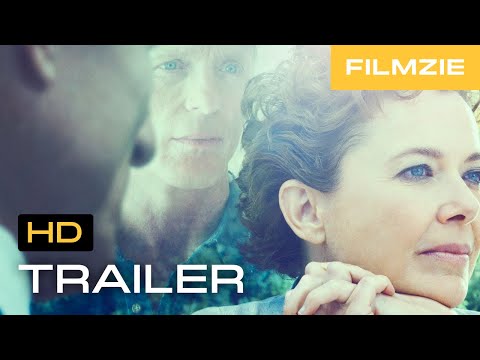 The Face of Love: Official Trailer (2013) | Annette Bening, Ed Harris, Robin Williams