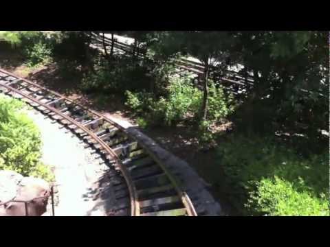 Expedition Everest: Front Seat POV (HD)
