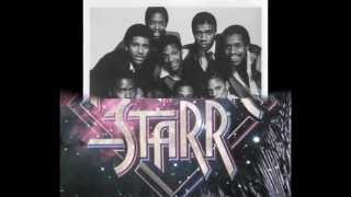 Atlantic Starr - Send For Me