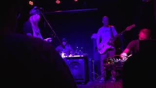 Joan of Arc - White Out (live @ The Mothlight)