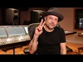 The Making of Barely Breaking Even with Louie Vega, Leroy Burgess & Patrick Adams