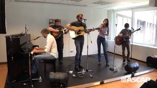 Nicki Bluhm &amp; The Gramblers - Jetplane - Live @ ASCAP