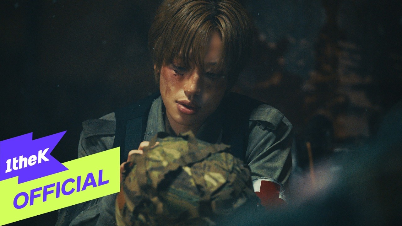[Teaser] TEEN TOP(틴탑) _ DON'T STOP