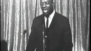Something&#39;s Got a Hold of Me 1959  James Cleveland