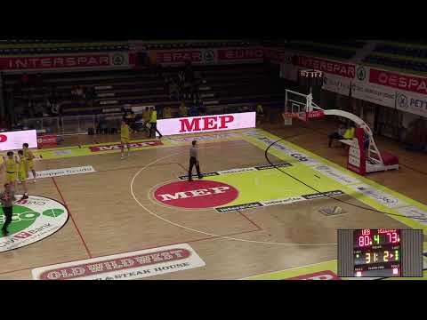 BASKET Under 19 eccellenza