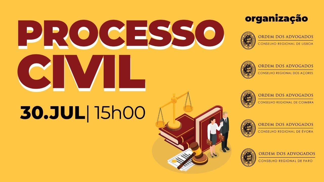 Processo Civil