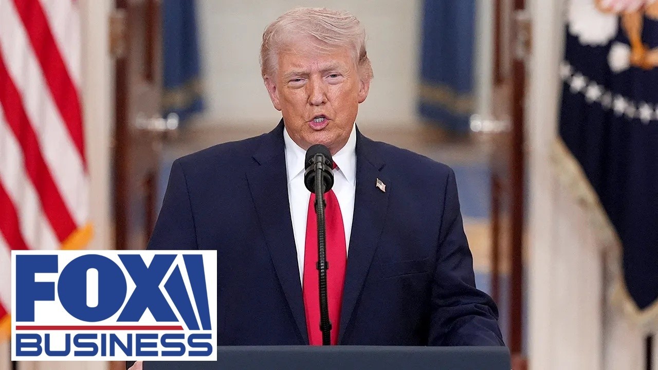 WATCH LIVE: Trump delivers remarks at Faith & Freedom Coalition conference