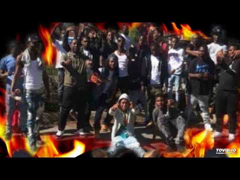 Bando Dmoney - Who Run It (Bando Run It)