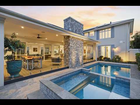 8 Rene Road, Dalkeith, WA 6009, 4 ਕਮਰੇ, 4 ਬਾਥਰੂਮ, House