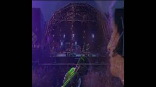 Placebo live - The Crawl - Glastonbury 1998