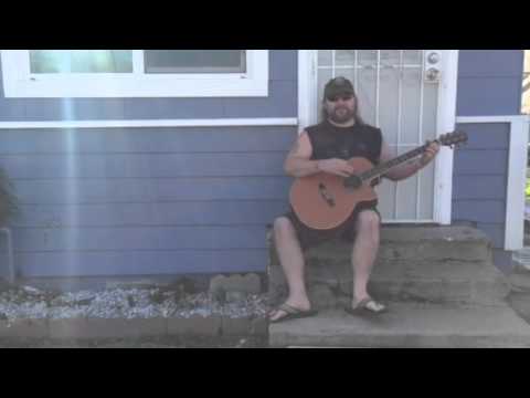 Chris Janson, Buy Me a Boat; cover, Cory Wilkins