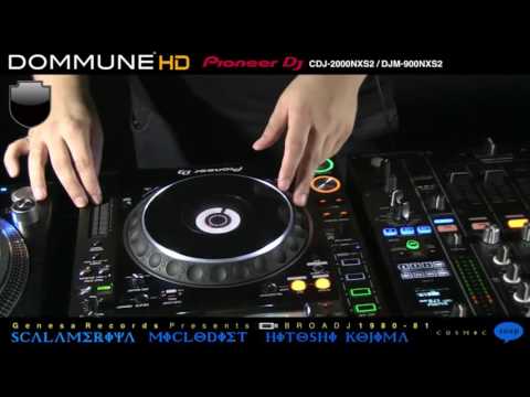 Scalameriya - 2016.08.08. @ Dommune, Tokyo, Japan