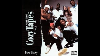 (Full Lyrics) Last Day Of Skool (Skit) A$AP Mob Album Cozy Tapes Vol. 2: Too Cozy