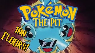 Can we Defeat the MENACING Floor 100?? (Vertical)